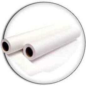 Exam Table Paper 21" Crepe