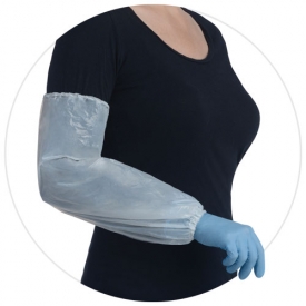 Polyethylene Sleeves