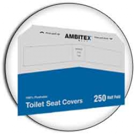 Toilet Seat Cover