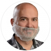 Beard Covers