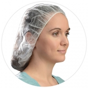 Bouffant Caps