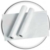 Exam Table Paper 18" Smooth
