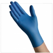 Nitrile Powder Free Gloves (Non-Medical Use)