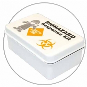 Pathogen Cleanup Kit