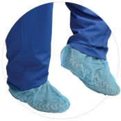 Polypropylene Shoe Covers