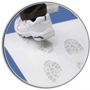 Sticky Cleanroom Mats